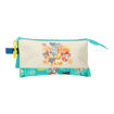 Picture of PAW PATROL PAWSOME VIBES 3 COMPARTMENTS PENCIL CASE